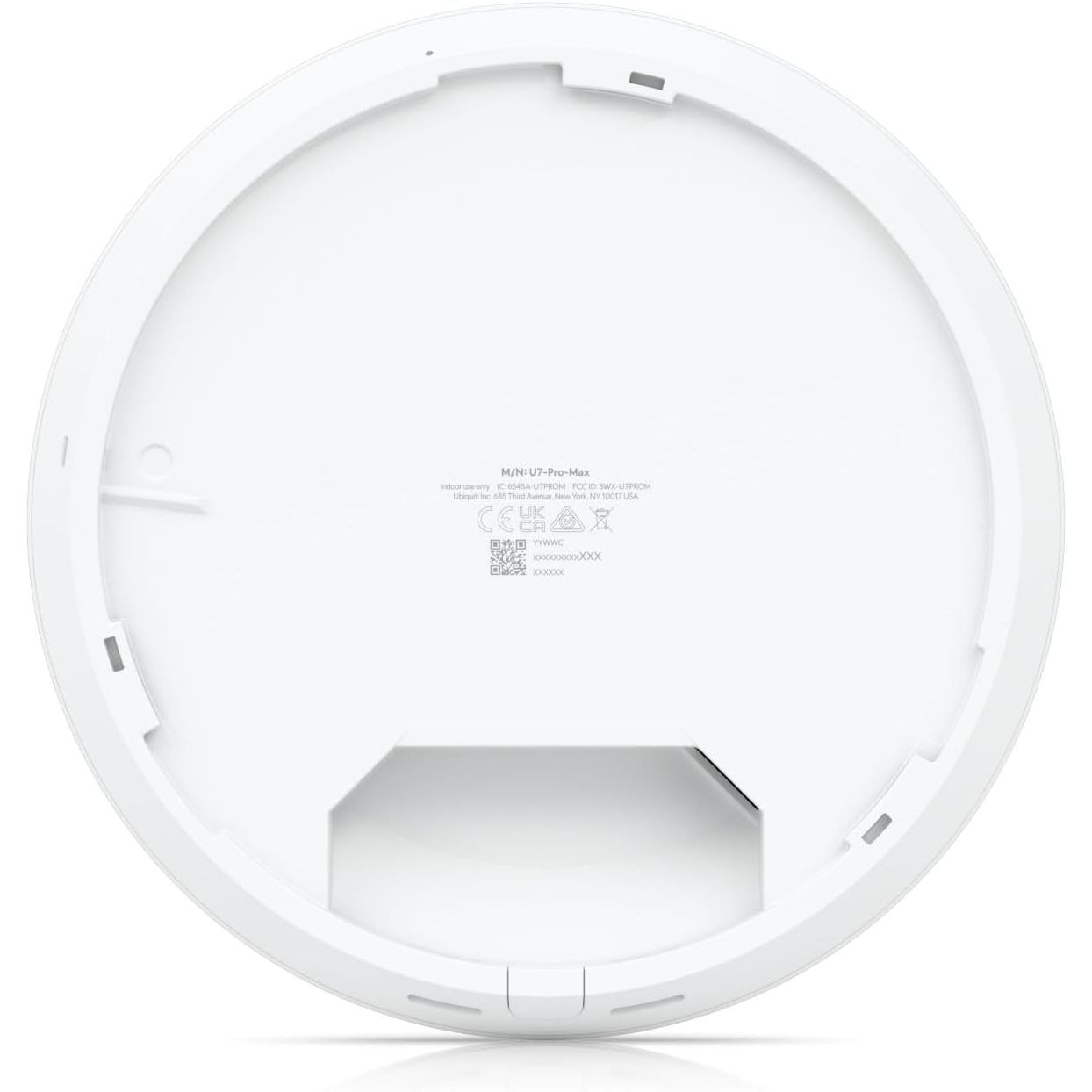 Buy UniFi,Ubiquiti U7 Pro Max Wi-Fi 7 Access Point - Gadcet UK | UK | London | Scotland | Wales| Near Me | Cheap | Pay In 3 | Wireless Access Points